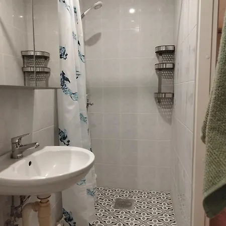 Myroom-2 Near The Center And The Stroomi * טאלין