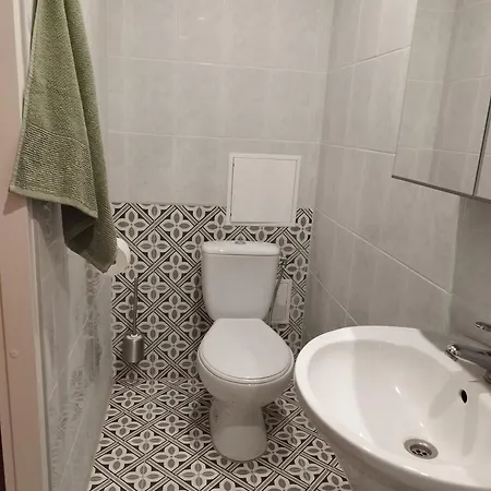 Myroom-2 Near The Center And The Stroomi