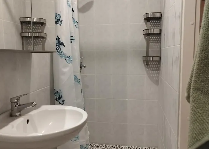 Myroom-2 Near The Center And The Stroomi * 塔林